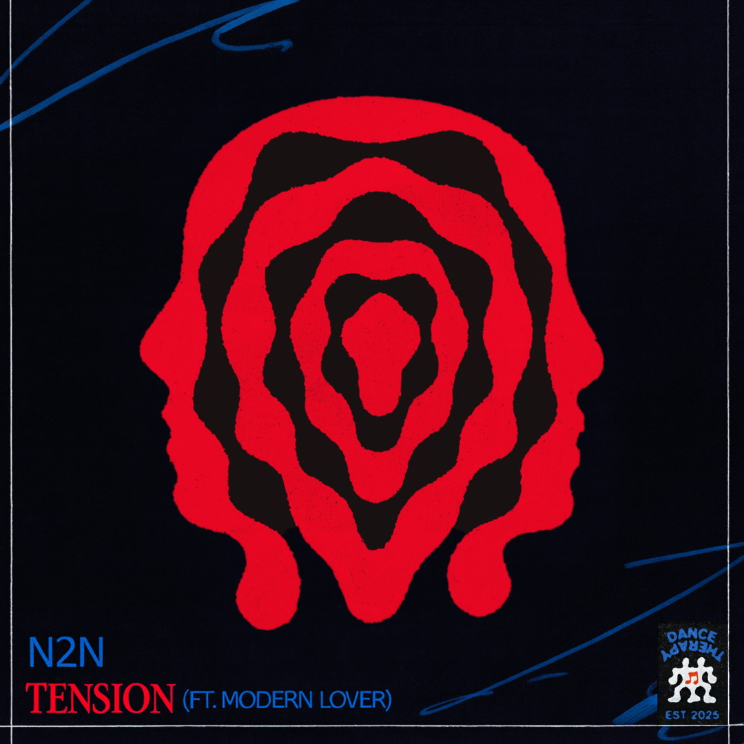Stream Tension by N2N | Listen online for free on SoundCloud