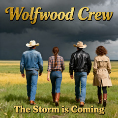 The Storm Blowned Us Away