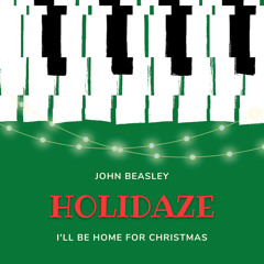 I'll Be Home For Christmas (feat. Edwin Livingston & Christian Euman)