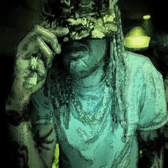 Destroy Lonely, Ken Carson - Whole Click (Thrill) (AI) (Reprod. By prod.ecstasy)