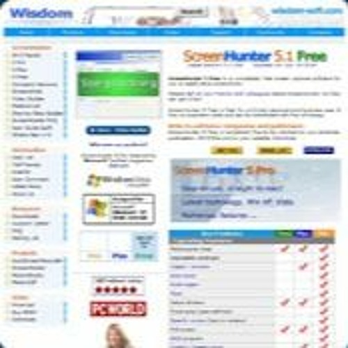 Stream Screenhunter 7.0 Pro Crack License Key Free [HOT] Download by