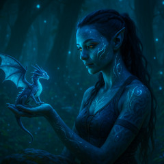 光の向こうで、君は何を見つける — Hikari no Weg (Deep JP-DE Hybrid)