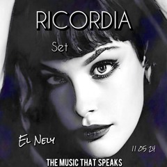 RICORDIA - SET  REC-2024-05-11