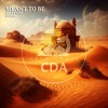 Lucky Low, Lindal - Meant To Be (Deep House CDA)