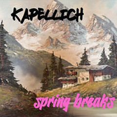 spring breaks