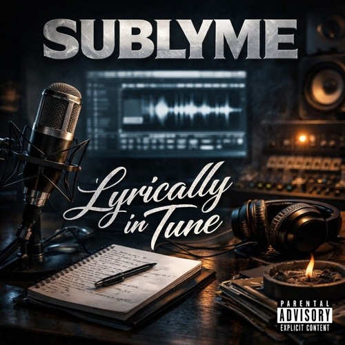 lyrically in tune