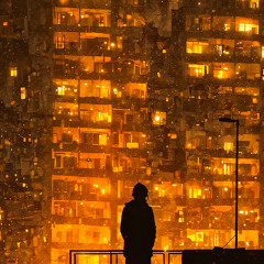 Inner Peace. (Unmastered)