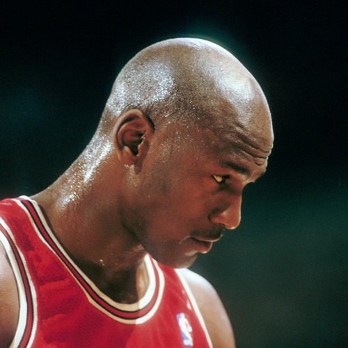 MOTIVATION - Michael Jordan