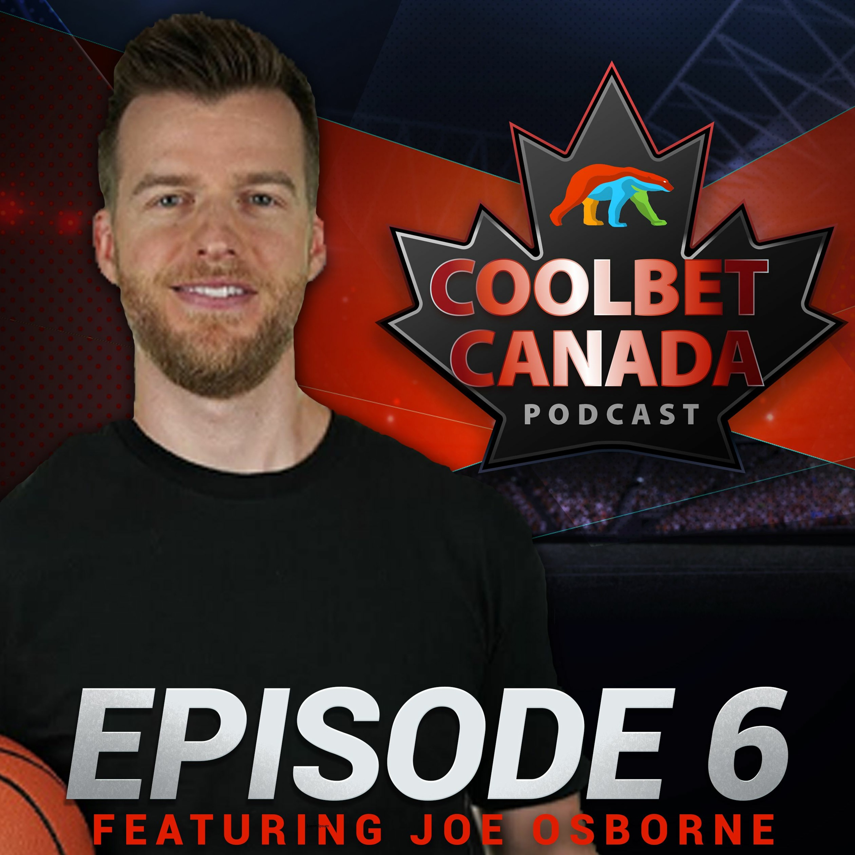 Coolbet Canada Podcast