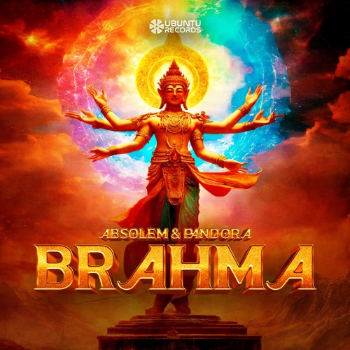 Absolem & Pandora - Brahma (Original Mix)