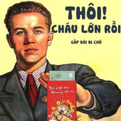 TẾT - CHUYỆN CŨ THÔI BỎ ĐI - TH (KACA)