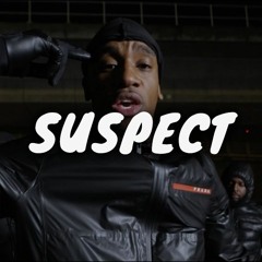 Suspect | Bugzy Malone Type Beat | UK Drill x Grime