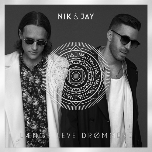 Stream Dråber Af Lys by Nik & Jay | Listen online for free on SoundCloud