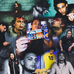 Elite feat. Allstar Swain x Drewwap