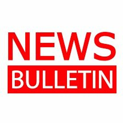 Stream episode Radio News Bulletin - 5/11/2020 by Sheetal Martine Joseph  podcast | Listen online for free on SoundCloud