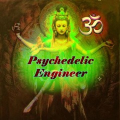 Recorded Psychedelic & Goa - Trance Mix - Set @ 16082024 Psychedelic - Engineer