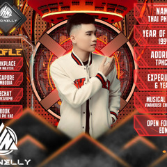 Lầu 15 Đi Lắc - HAO NELLY ft JENNIFER MOON  remix