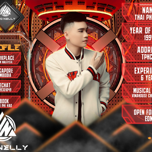 Lầu 15 Đi Lắc - HAO NELLY ft JENNIFER MOON  remix