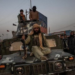 Афганистан: кто такие талибы и чего они хотят для страны?