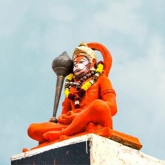 Hanuman Apeman