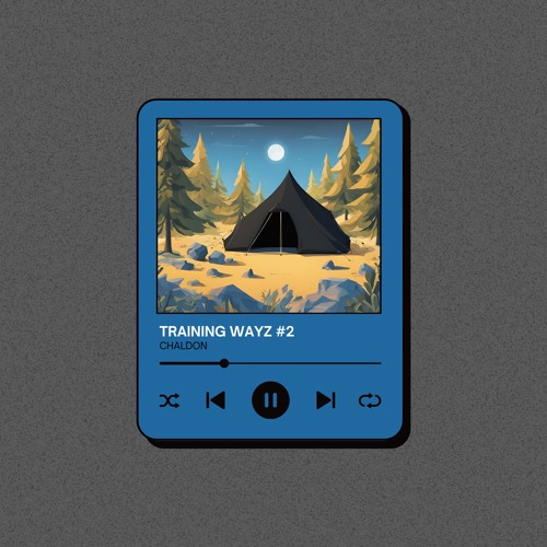 Training Wayz #2 (Hip Hop Mixtape)