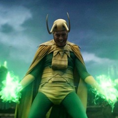 Classic Loki Theme