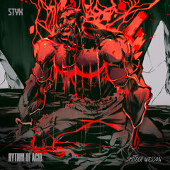 Smitech Wesson - Rhythm of Acid