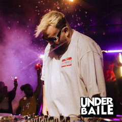 RUBOLHA @ UnderBaile Submundo