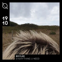 Soundcloud podcast image for Everything u need w/ Roylee 