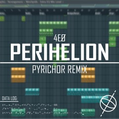 [Future Bass] 4EO - Perihelion (Pykori Remix)