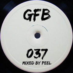 peel (PL) pres. Groove Flavoured Beats 037 [07.2025]