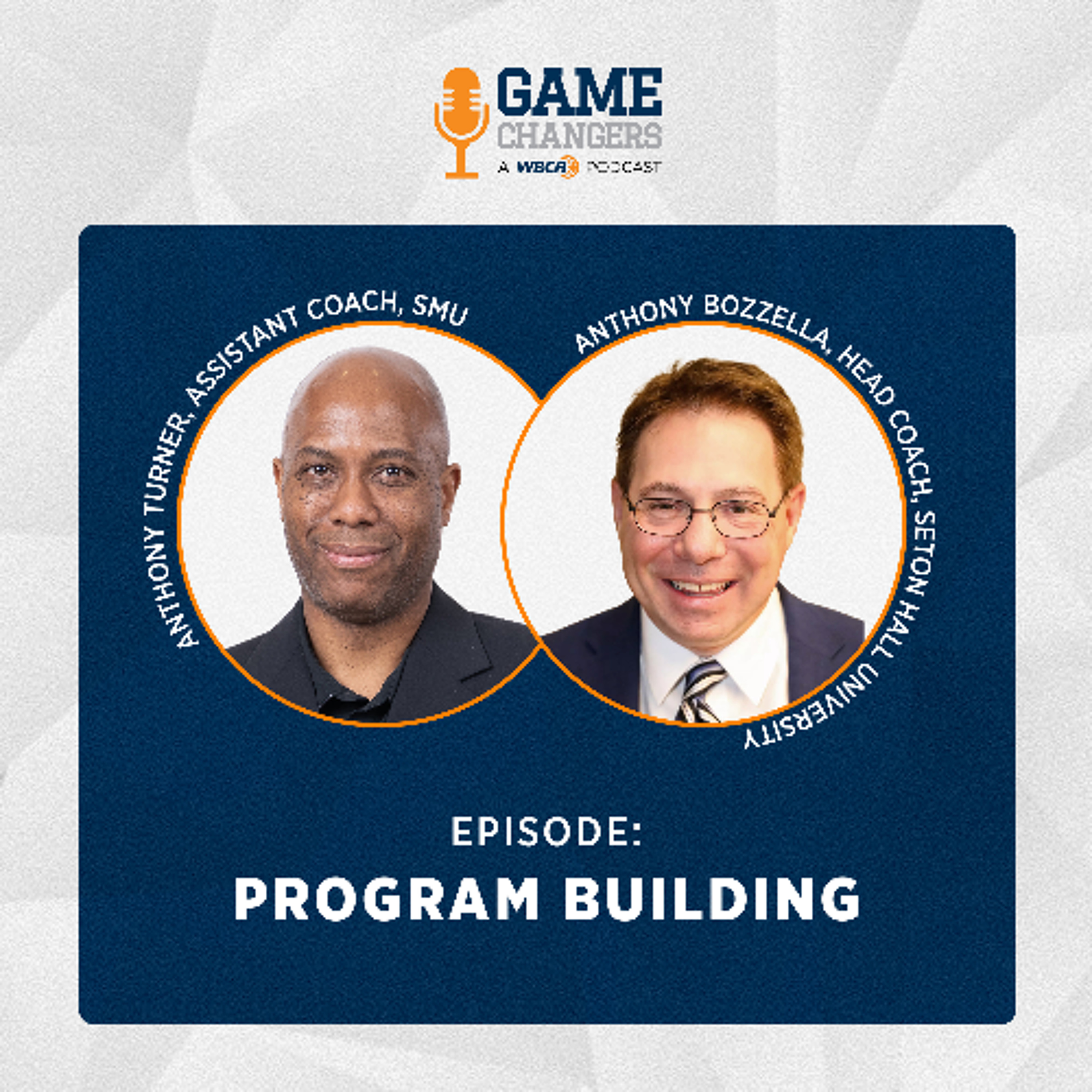 Program Building episode artwork
