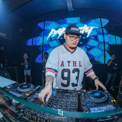 MIXTAPE PLAYSET DJ PAPSSTY ANTI DROP-DROP BOSQUE