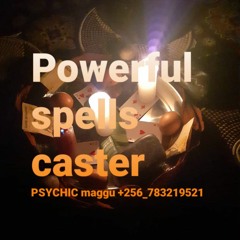 USA'S NO.1 BLACK MAGIC LOVE SPELLS CASTER-[PSYCHIC MAGGU]+256783219521.