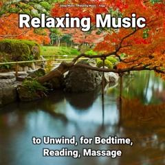 Calming Music for Sleep