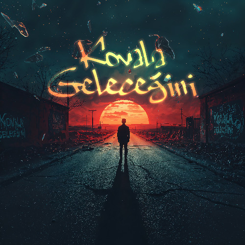 kovala geleceğini (Remix)