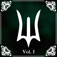 Deepwoken: Original Soundtrack (Vol. I)