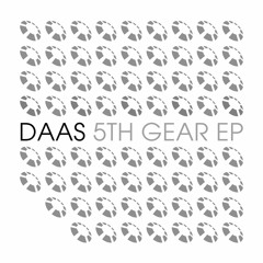 DAAS - 5th Gear EP
