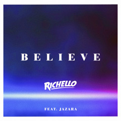 Believe (feat. Jazara)