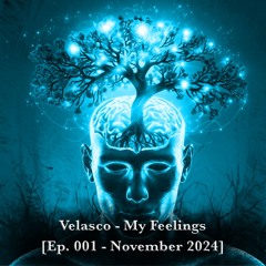 Velasco - My Feelings [Ep. 001 - November 2024]