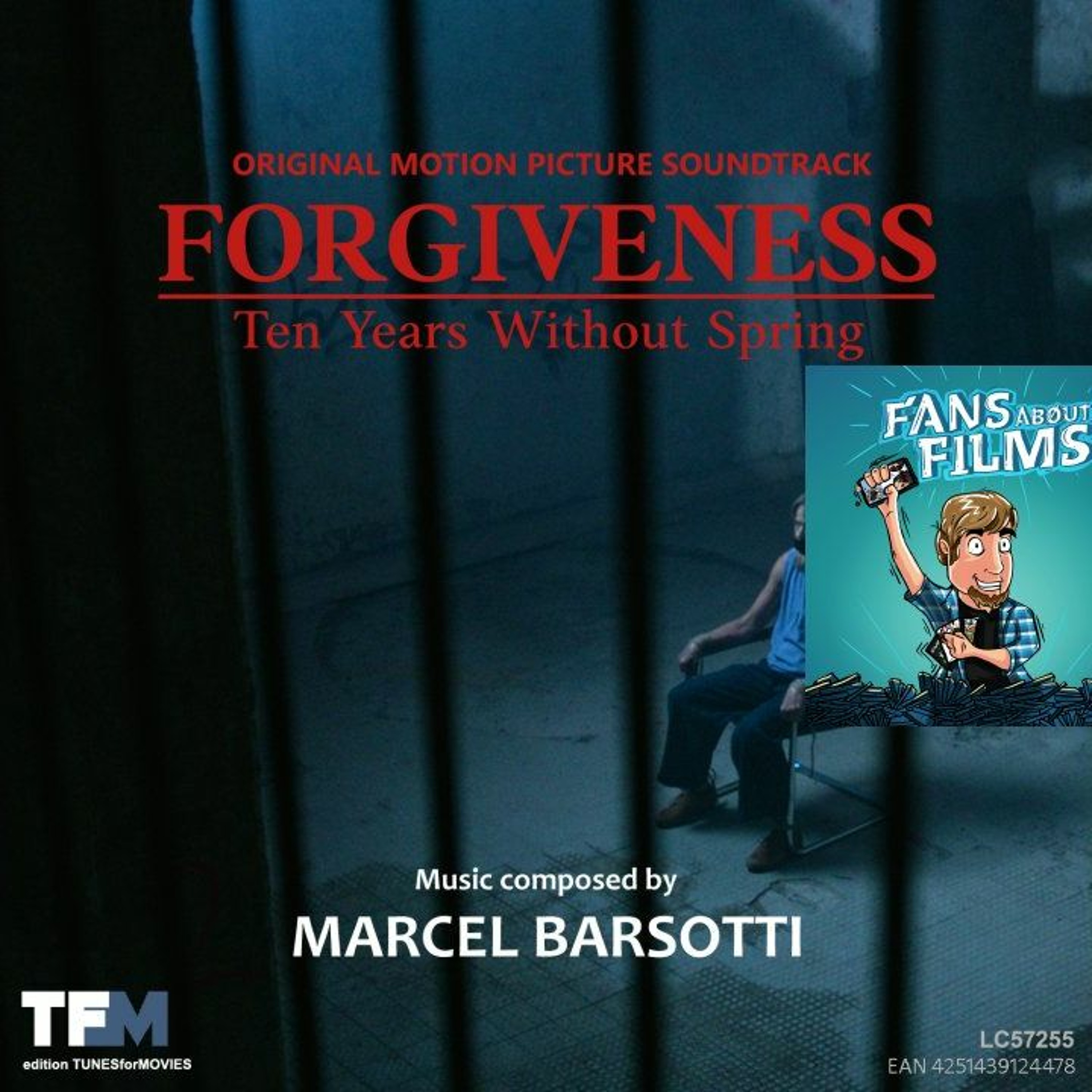 SPOTLIGHT: Forgiveness: Ten Years Without Spring (by Marcel Barsotti)