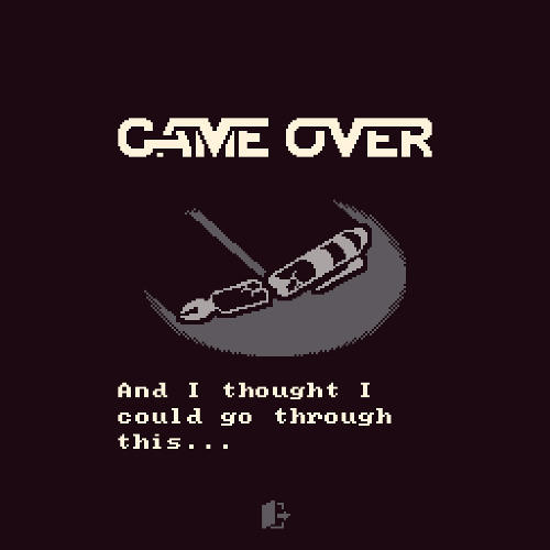 [Lord of the Hammer] Tragedy Unveils