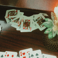 Pocket King- blues rock series