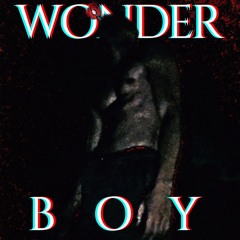 Wonder Boy (Prod. GAXILLIC)