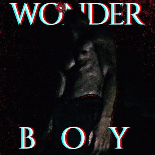 Wonder Boy (Prod. GAXILLIC)