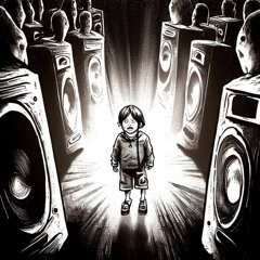 D_range - Child of the Bass. (WIP)
