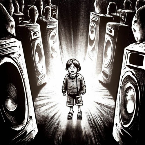 D_range - Child of the Bass. (WIP)
