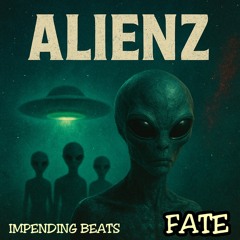 FATE - ALIENZ