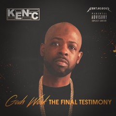 God's Work - The Final Testimony