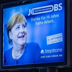 Kuidas mõjutavad Saksa valimised Euroopat ja Eestit?